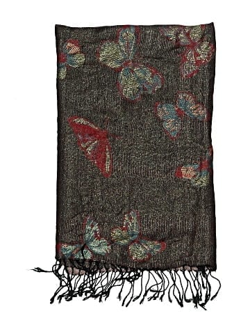 Pashmina Scarf (view 2)