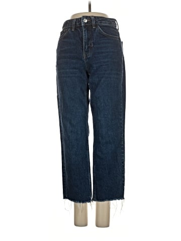 Topshop Jeans (view 1)