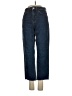 Topshop Blue Jeans Size 25WP - photo 1