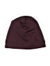 Athleta Burgundy Beanie One size - photo 1