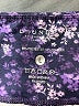 Laundry by Shelli Segal Stars Purple Leggings Size L - photo 7