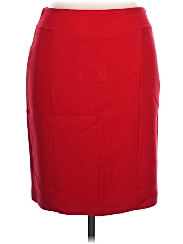 Ann Taylor Formal Skirt (view 1)
