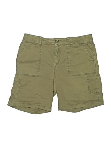 Sonoma Goods for Life Khaki Shorts (view 1)