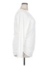 No Comment Ivory Long Sleeve Top Size 3X - photo 4