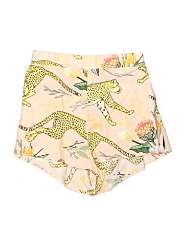 LAS SUREÑAS Shorts (view 1)