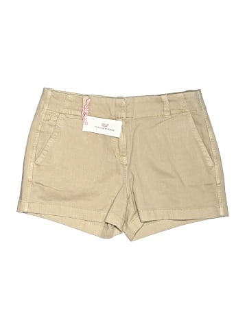 Vineyard Vines Khaki Shorts (view 1)