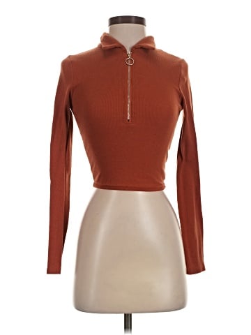 Better be Turtleneck Sweater (view 1)