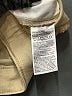 Old Navy Solid Yellow Tan Khakis Size 14 - photo 4