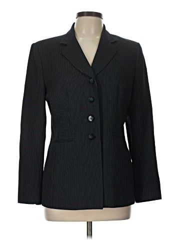 Evan Picone Blazer (view 1)