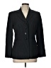 Evan Picone Black Blazer Size 10 - photo 1