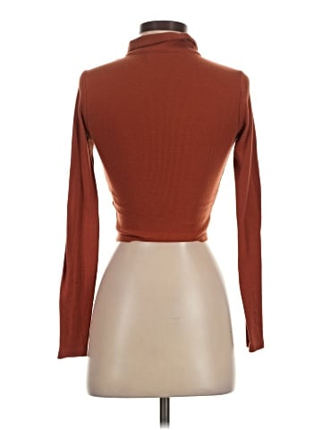 Better be Turtleneck Sweater (view 2)