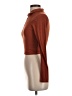 Better be 100% Polyester Brown Turtleneck Sweater Size S - photo 5