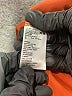 Uniqlo Orange Casual Dress Size S - photo 8