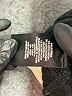 Alice + Olivia Black Pullover Sweater Size S - photo 8