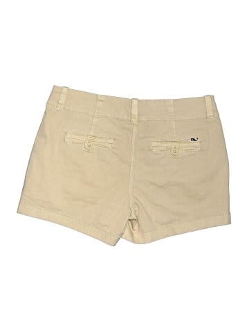 Vineyard Vines Khaki Shorts (view 2)