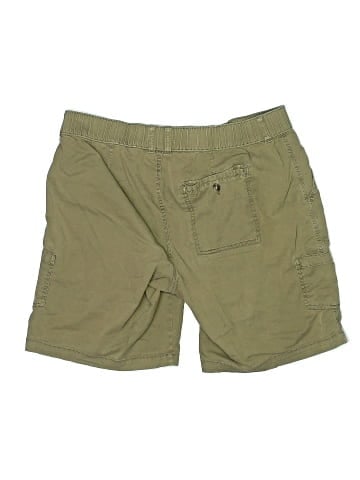 Sonoma Goods for Life Khaki Shorts (view 2)