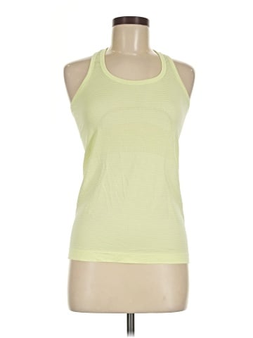Lululemon Athletica Active Tank (view 1)