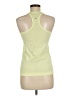 Lululemon Athletica Yellow Active Tank Size 8 - photo 2