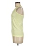 Lululemon Athletica Yellow Active Tank Size 8 - photo 5
