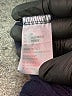 Don't Ask Why Solid Blue Casual Pants One size - photo 8