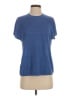 Banana Republic Blue Pullover Sweater Size XS - photo 1