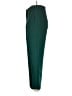 Zara Solid Green Casual Pants Size M - photo 5