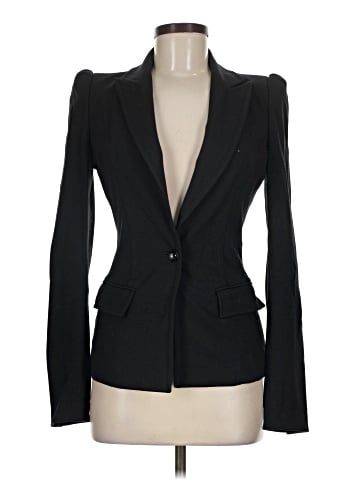 PLEIN SUD JEANIUS Blazer (view 1)