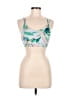 Active by Old Navy Ivory Tank Top Size M - photo 1
