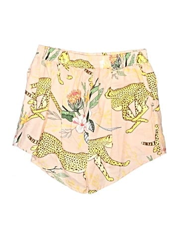 LAS SUREÑAS Shorts (view 2)