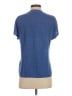 Banana Republic Blue Pullover Sweater Size XS - photo 2