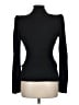 PLEIN SUD JEANIUS 100% Polyester Black Blazer One size - photo 2