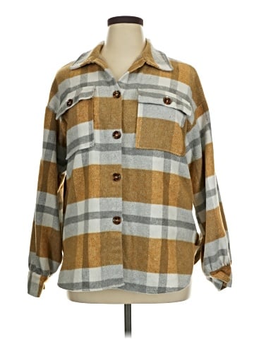 Unbranded Jacket (view 1)