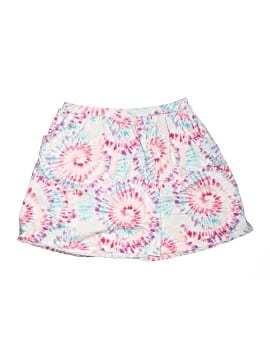 Lands' End Skort