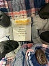 Gymboree Outlet 100% Cotton Plaid Blue Shorts Size 12-18 mo - photo 3
