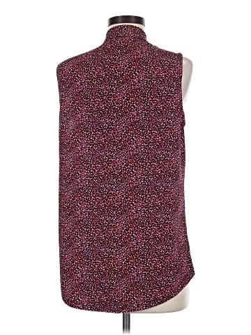 Jones New York Signature Sleeveless Blouse (view 2)