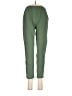 Unbranded Solid Green Casual Pants Size M - photo 1