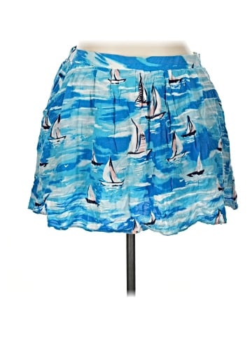 LC Lauren Conrad Casual Skirt (view 1)