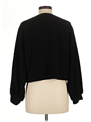 Audrey 3+1 Pullover Sweater (view 2)