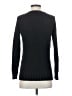 Ella Moss Black Pullover Sweater Size XS - photo 2