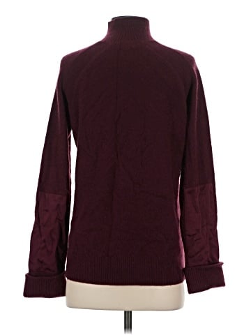 Club Monaco Cashmere Pullover Sweater (view 2)
