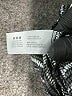 Three Dots 100% Rayon Stripes Black Shorts Size XXL - photo 4