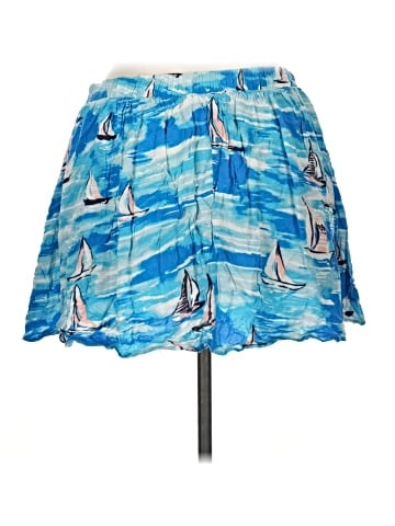 LC Lauren Conrad Casual Skirt (view 2)
