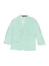Nautica 100% Cotton Green Blazer 18-24 MO / 24 MO - photo 1