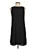 One Clothing Solid Black Casual Dress Size S - photo 1
