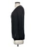 Ella Moss Black Pullover Sweater Size XS - photo 5