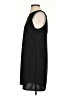 One Clothing Solid Black Casual Dress Size S - photo 5