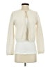 Zara Ivory Jacket Size S - photo 1