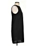 One Clothing Solid Black Casual Dress Size S - photo 4