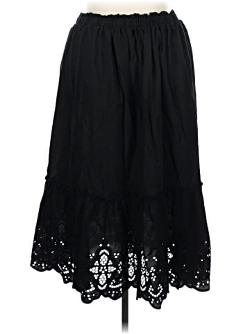 Time and Tru Casual Skirt (view 1)