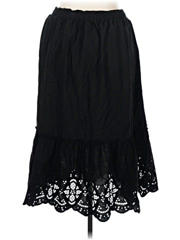 Time and Tru Casual Skirt (view 2)